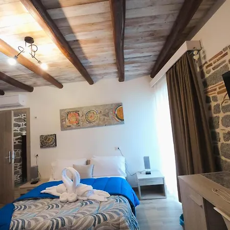 Penzion Biginau ' E Giosso Ilbono