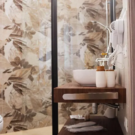 Biginau ' E Giosso Penzion Ilbono