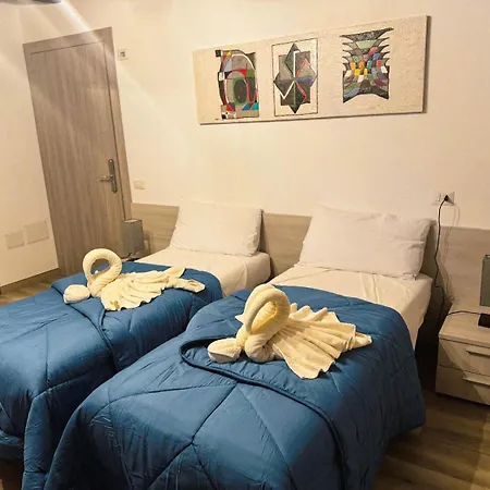 Biginau ' E Giosso Guest house Ilbono