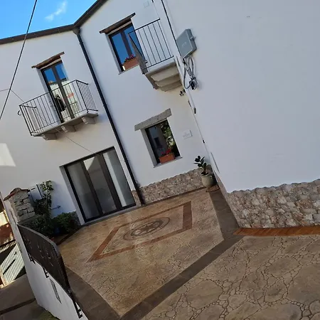 Biginau ' E Giosso Maison d'hôtes