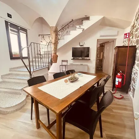 Guest house Biginau ' E Giosso *