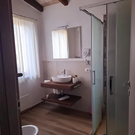 Biginau ' E Giosso Guest house