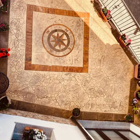 Penzion Biginau ' E Giosso