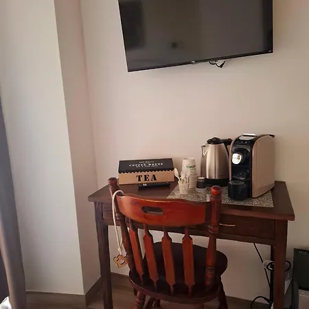 Guest house Biginau ' E Giosso