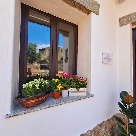 Biginau ' E Giosso * Ilbono