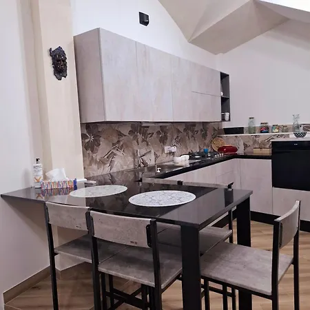 Penzion Biginau ' E Giosso Ilbono