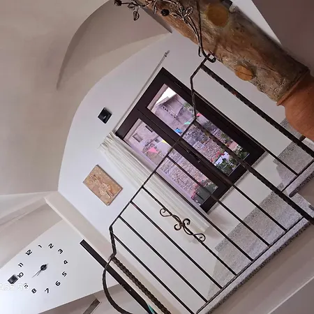 Biginau ' E Giosso Penzion