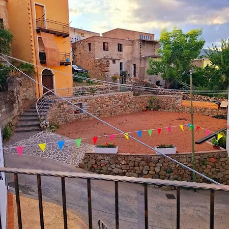 Maison d'hôtes Biginau ' E Giosso