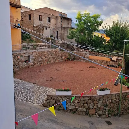 Biginau ' E Giosso Konukevi