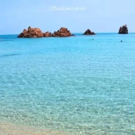 Biginau ' E Giosso Penzion Ilbono