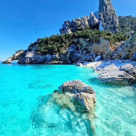 Biginau ' E Giosso Penzion *