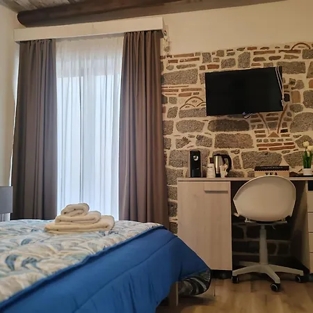 Maison d'hôtes Biginau ' E Giosso Ilbono