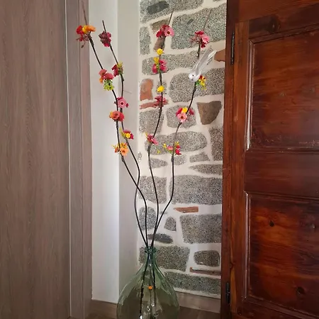 Biginau ' E Giosso Maison d'hôtes *