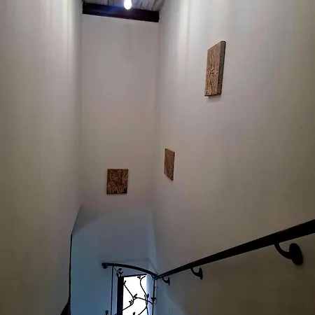 Maison d'hôtes Biginau ' E Giosso *