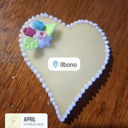Biginau ' E Giosso *