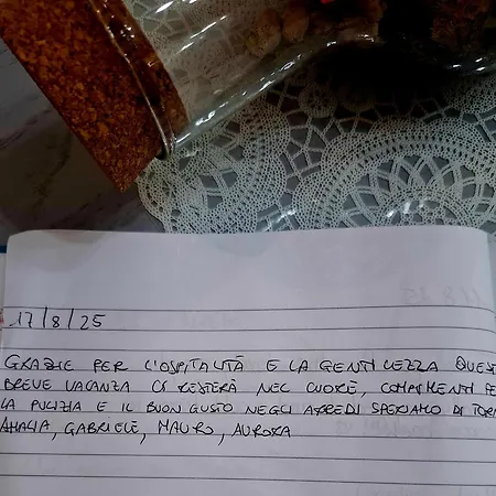 Biginau ' E Giosso Ilbono