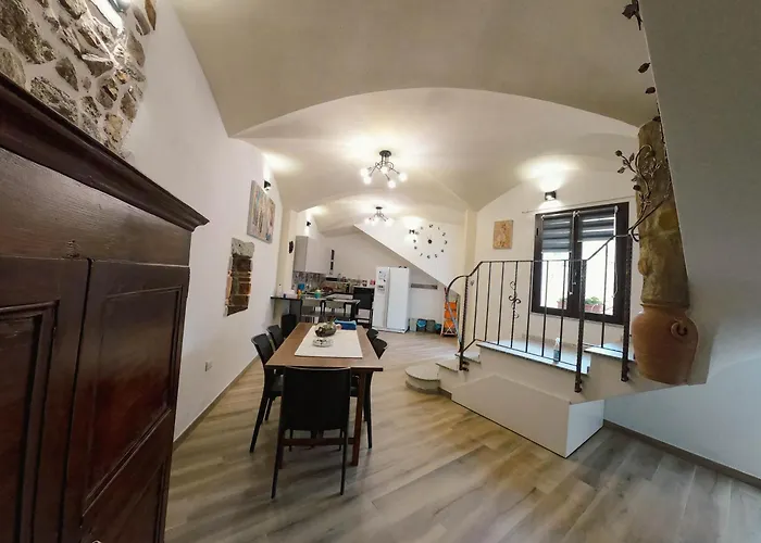 Biginau ' E Giosso Ilbono