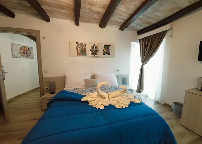 Biginau ' E Giosso Ilbono