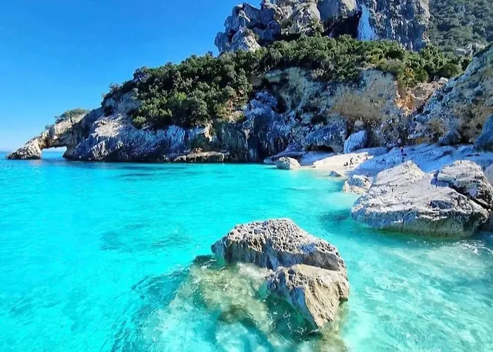 Biginau ' E Giosso Pensjonat *