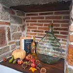 Gæstehus Biginau ' E Giosso *