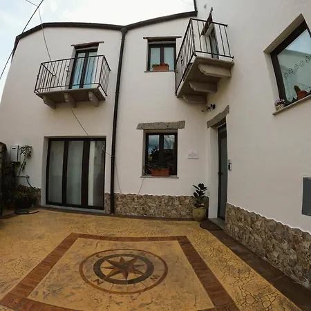 Biginau ' E Giosso Pensjonat