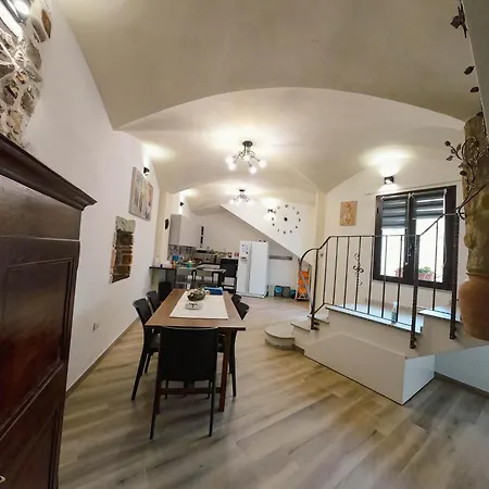 Biginau ' E Giosso Ilbono