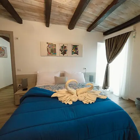 Biginau ' E Giosso Ilbono