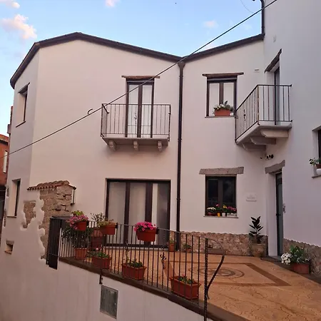 Biginau ' E Giosso Pensjonat *