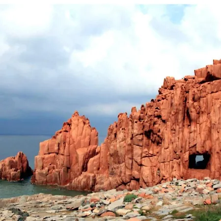 Biginau ' E Giosso Maison d'hôtes