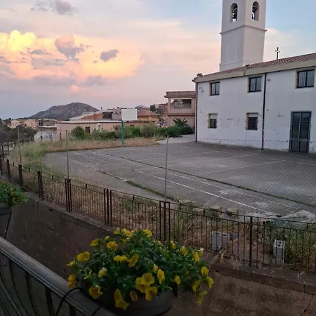 Maison d'hôtes Biginau ' E Giosso Ilbono