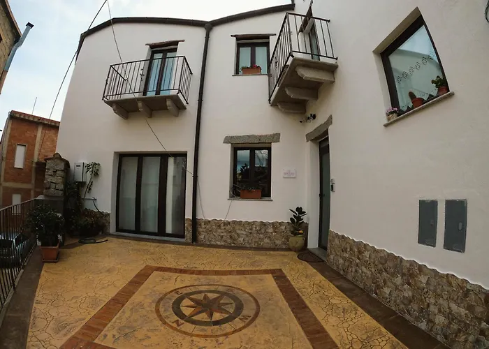 Biginau ' E Giosso Pensjonat