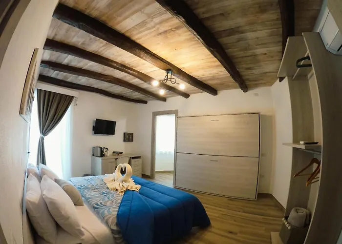 Biginau ' E Giosso Pensjonat *