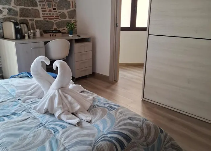 Biginau ' E Giosso Ilbono