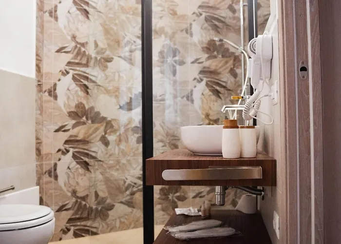 Biginau ' E Giosso Pensjonat Ilbono