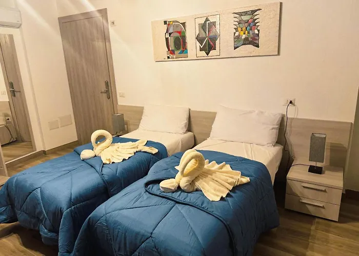 Biginau ' E Giosso Pensjonat Ilbono