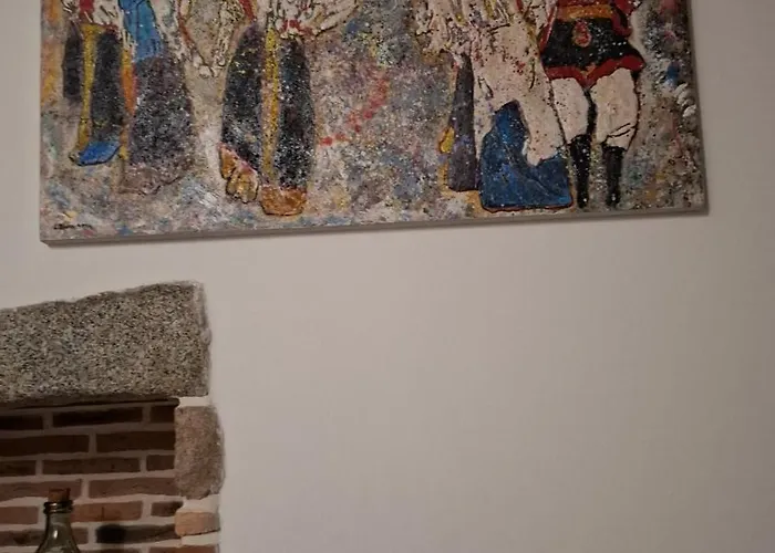 Biginau ' E Giosso Ilbono