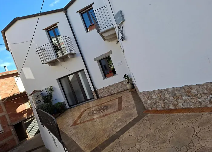 Biginau ' E Giosso Pensjonat