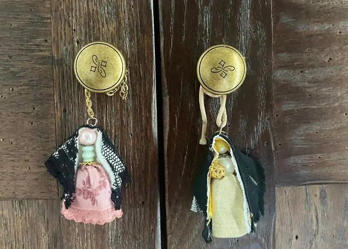 Biginau ' E Giosso Pensjonat *