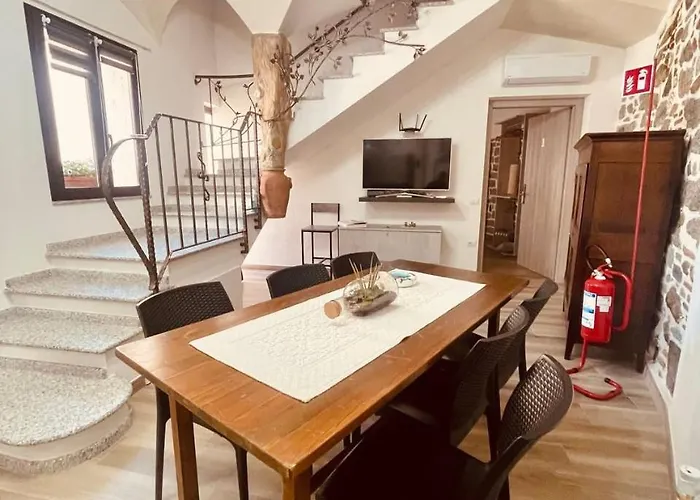 Pensjonat Biginau ' E Giosso *