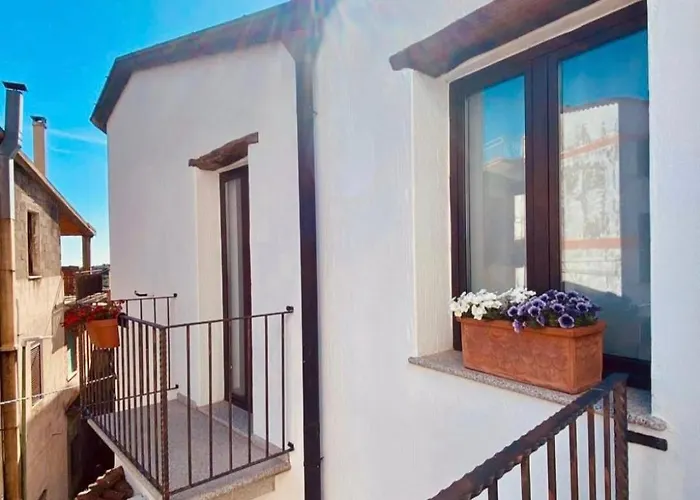 Biginau ' E Giosso Ilbono