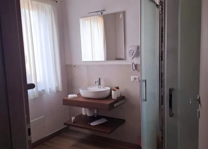 Biginau ' E Giosso Pensjonat