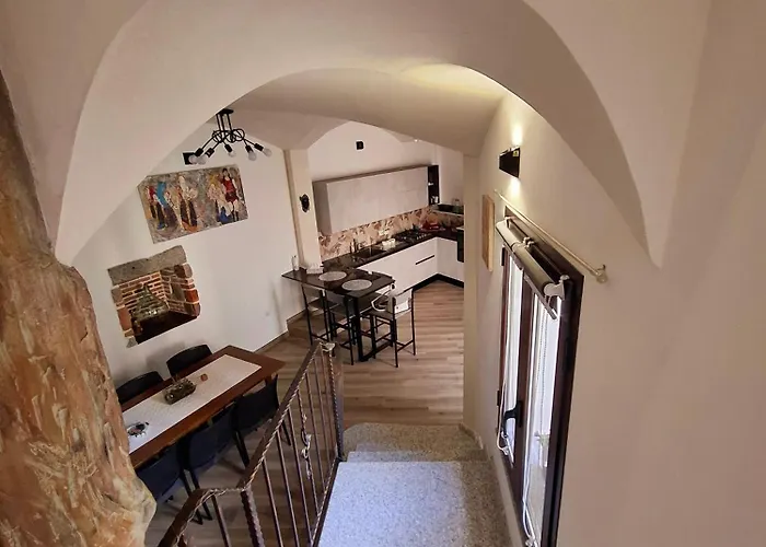 Biginau ' E Giosso Ilbono