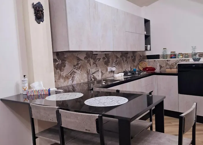 Pensjonat Biginau ' E Giosso Ilbono