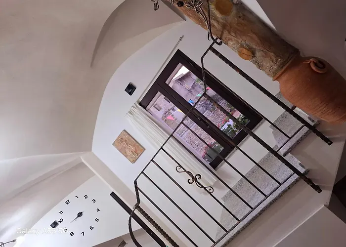 Biginau ' E Giosso Pensjonat