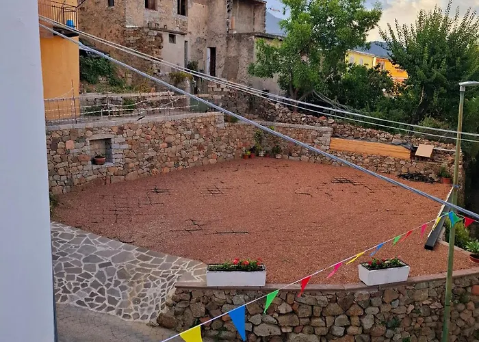 Biginau ' E Giosso Pensjonat