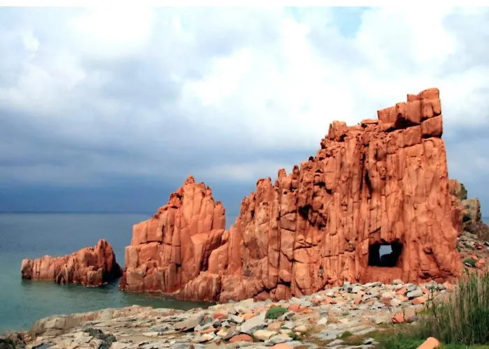 Biginau ' E Giosso Pensjonat